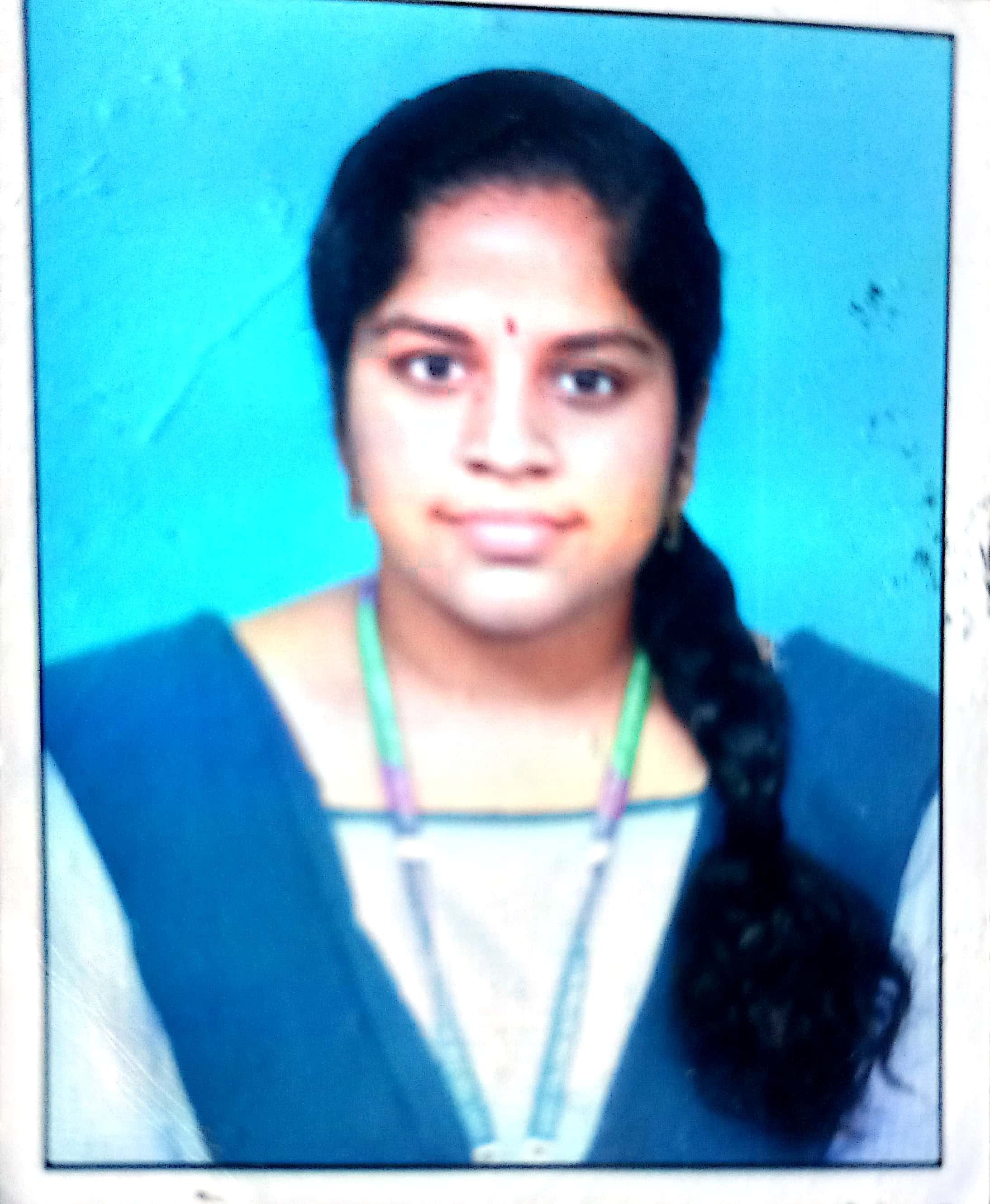 VELIDIMALLA JAYA LAKSHMI SRI SATYA