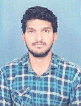 PALAPARTHI PAVAN KUMAR