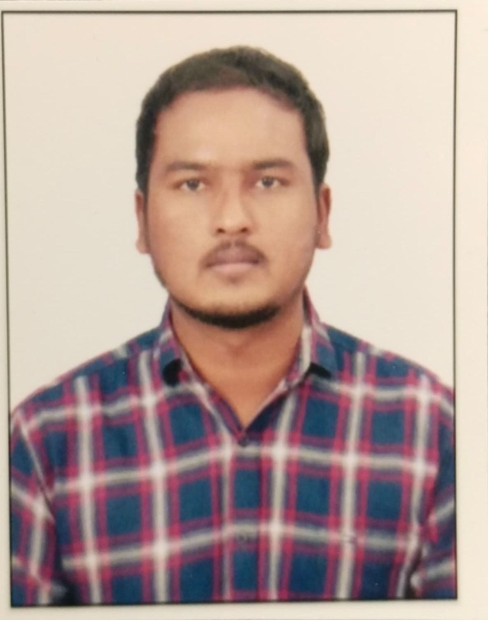 CHODI GOWRI KRISHNA PRASAD
