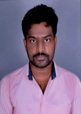 TIRUMALASETTI KESAVARAO