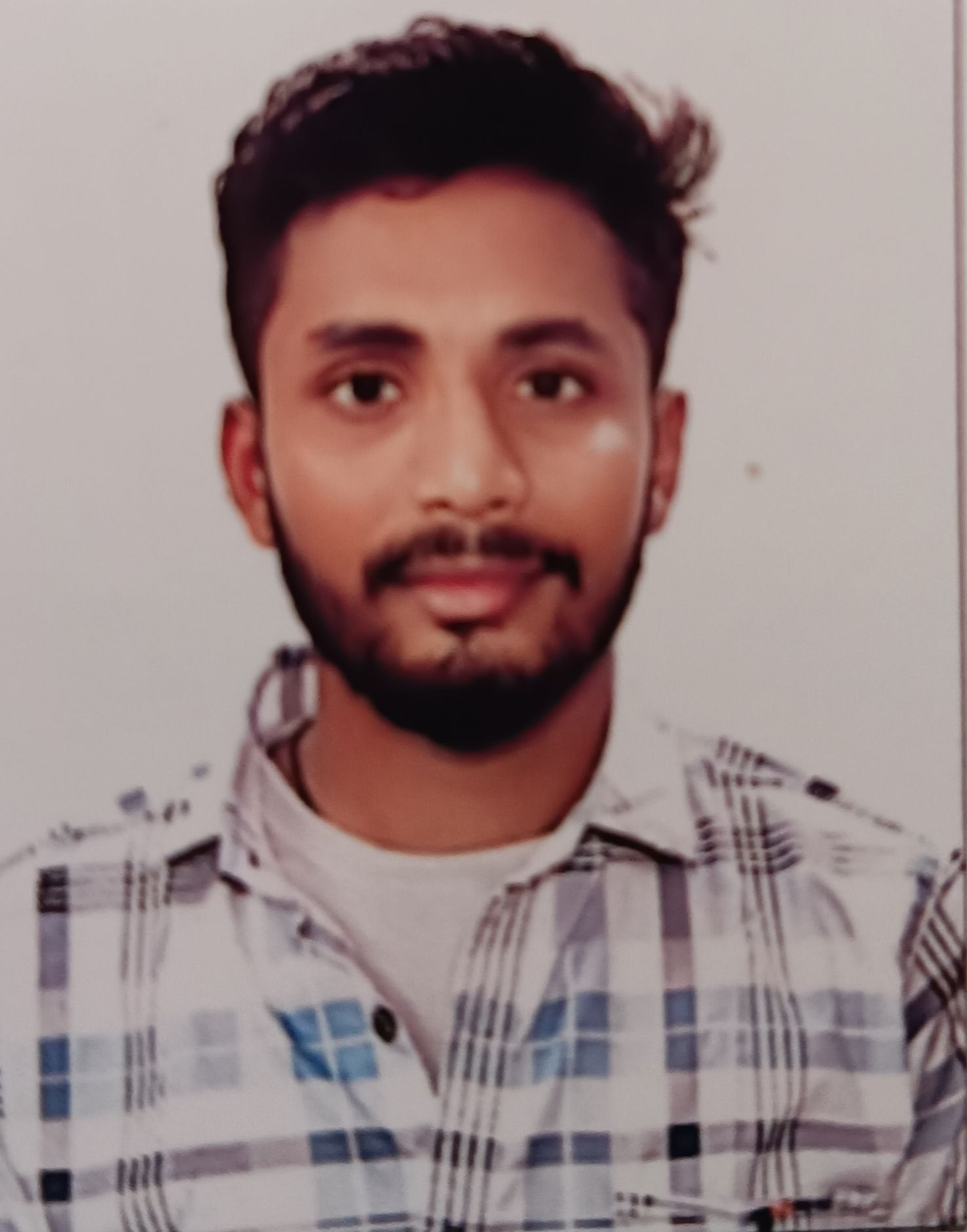 KANDAPU SIVAJI