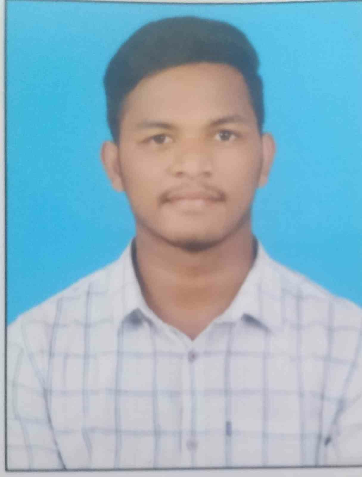 NEELAPURAM HEMANTH KUMAR