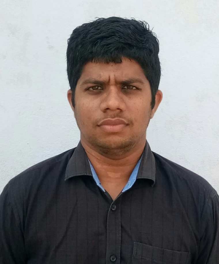 PERUBOYINA VENKATA REDDY