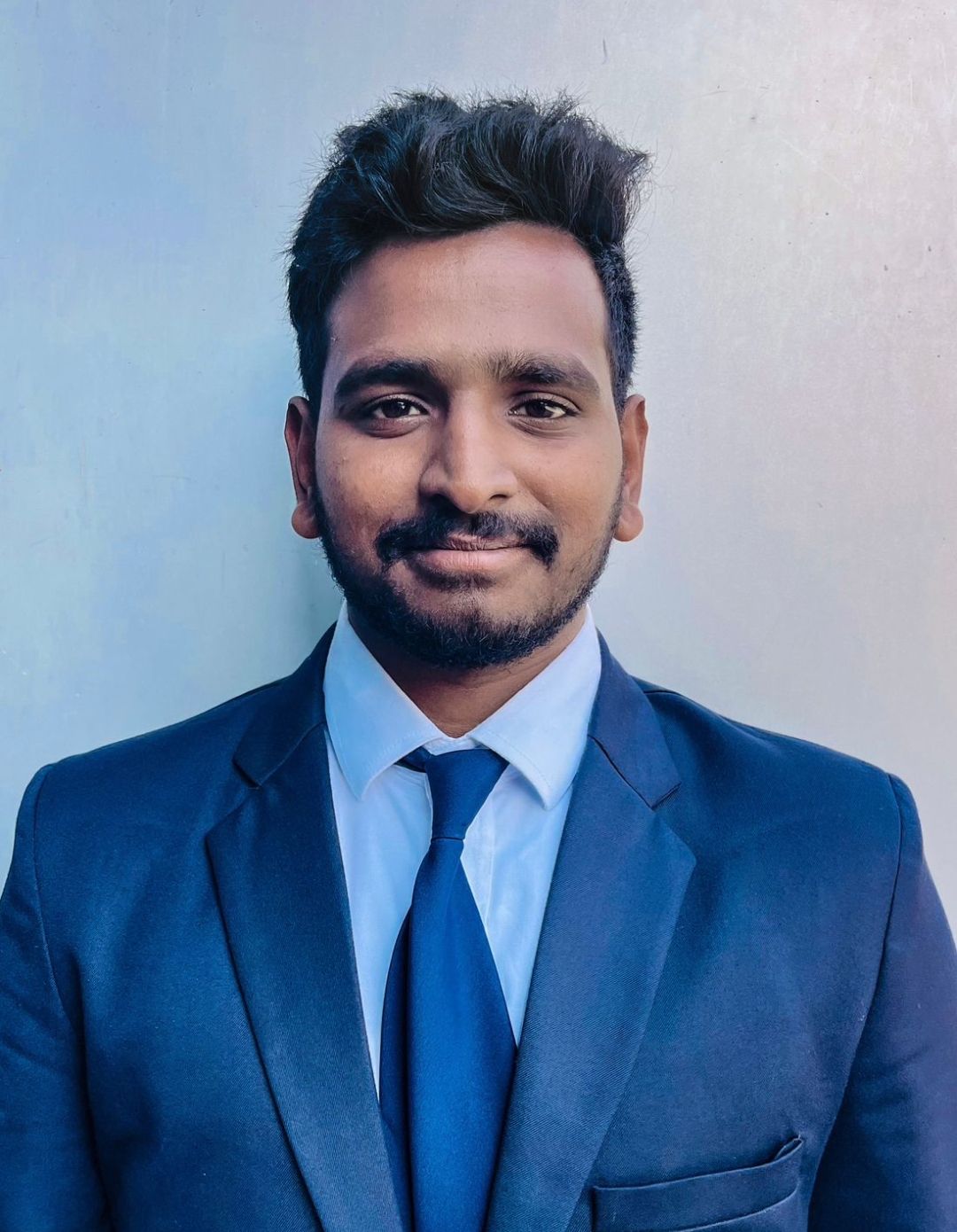 KUDIGANI ANIL KUMAR