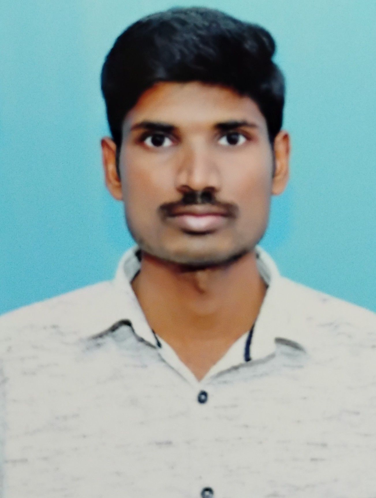 EMANI SANDEEP