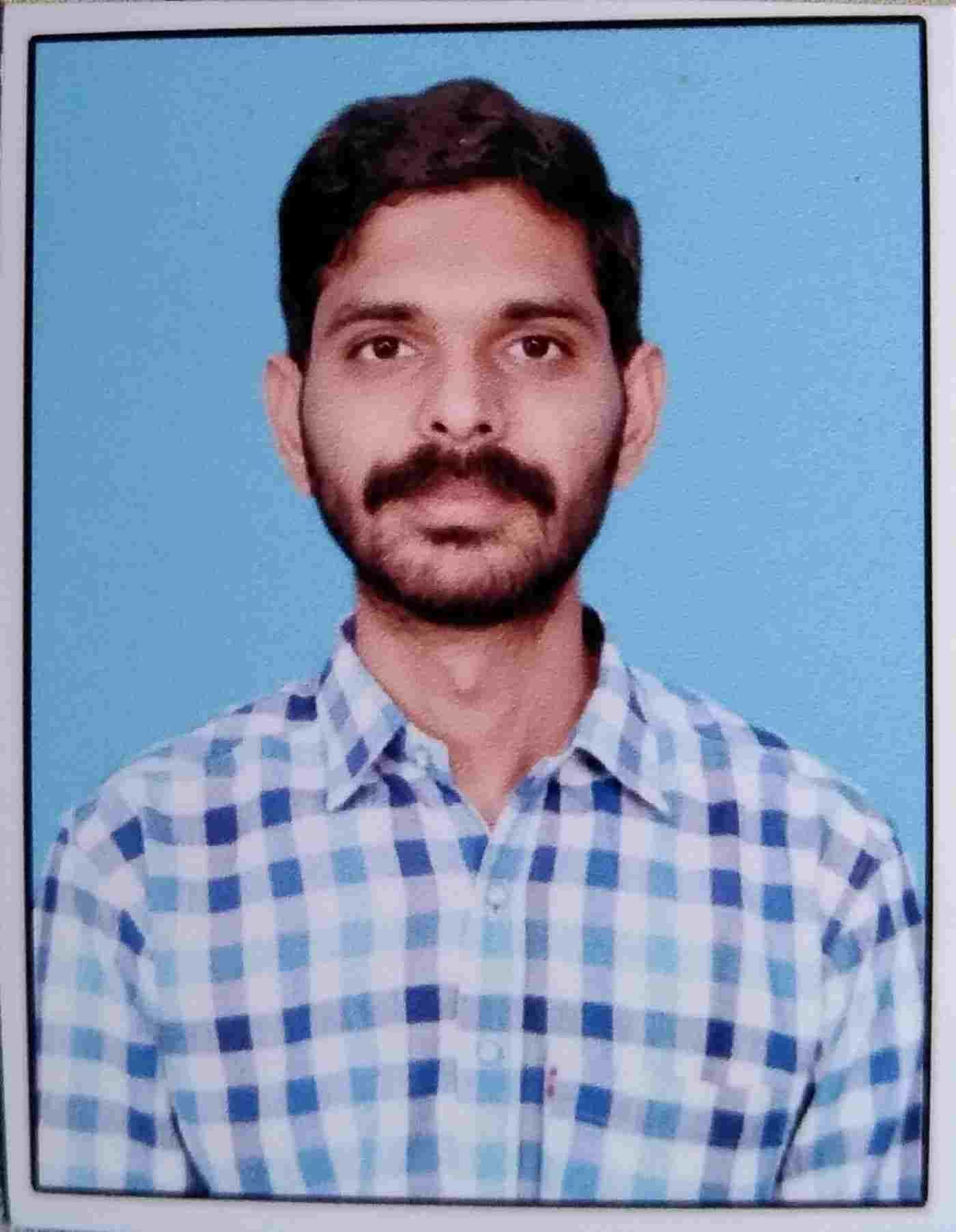 PILLI VAMSI KIRAN