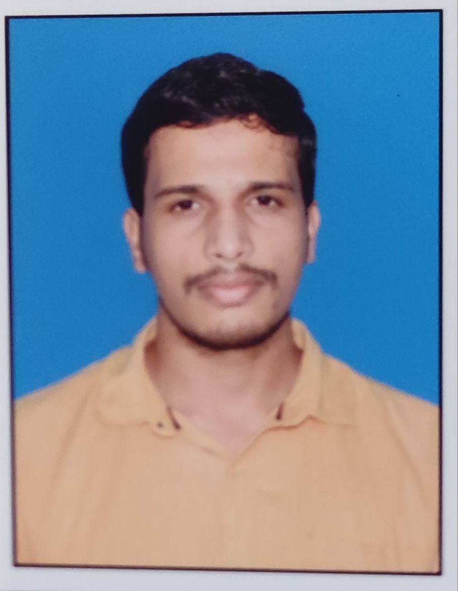 BUDUMURU PAVAN KUMAR