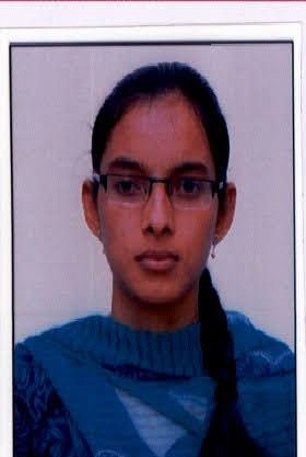 ASMA SHAIK
