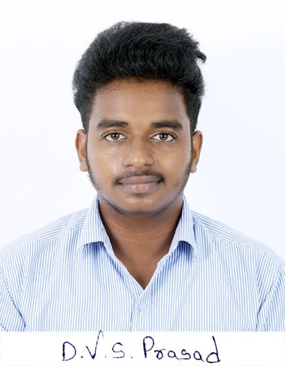 VENKATA SAI PRASAD DUBASI