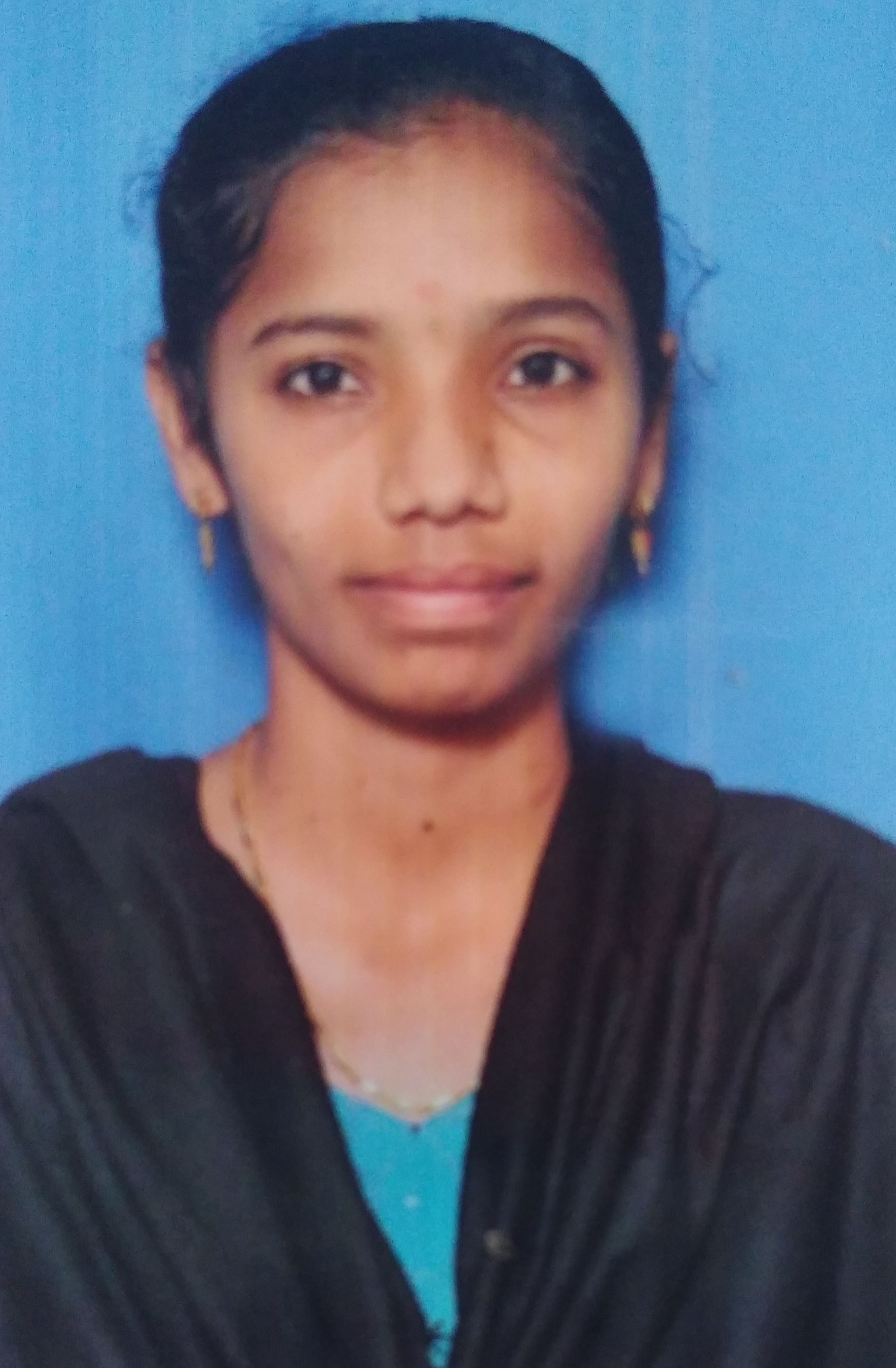 MITTIREDDI LAVANYA