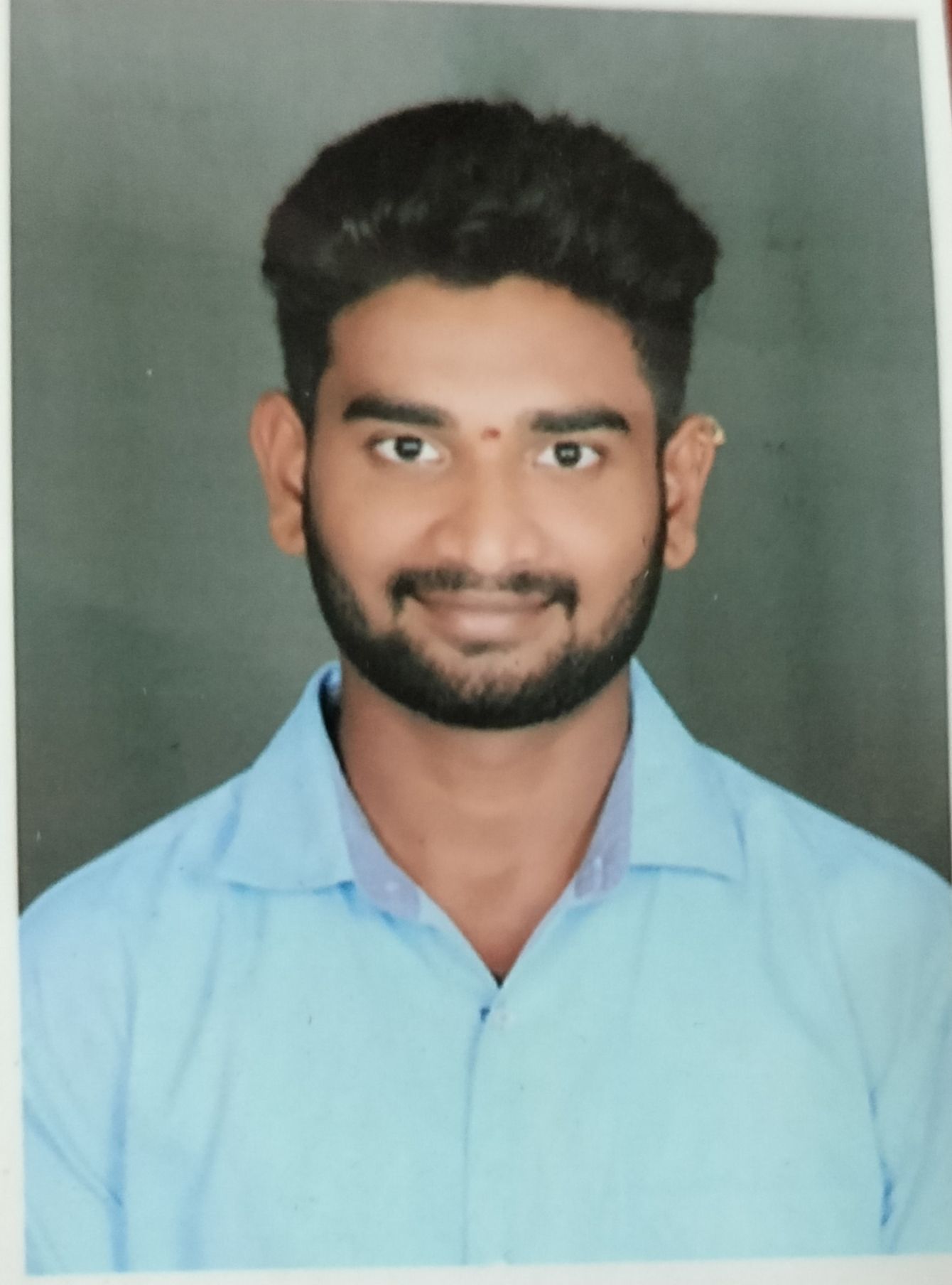 VAMSI KRISHNA PERAM