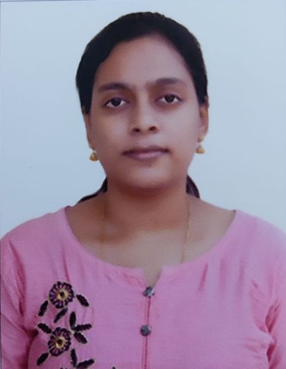 GUNJA VAISHNAVI