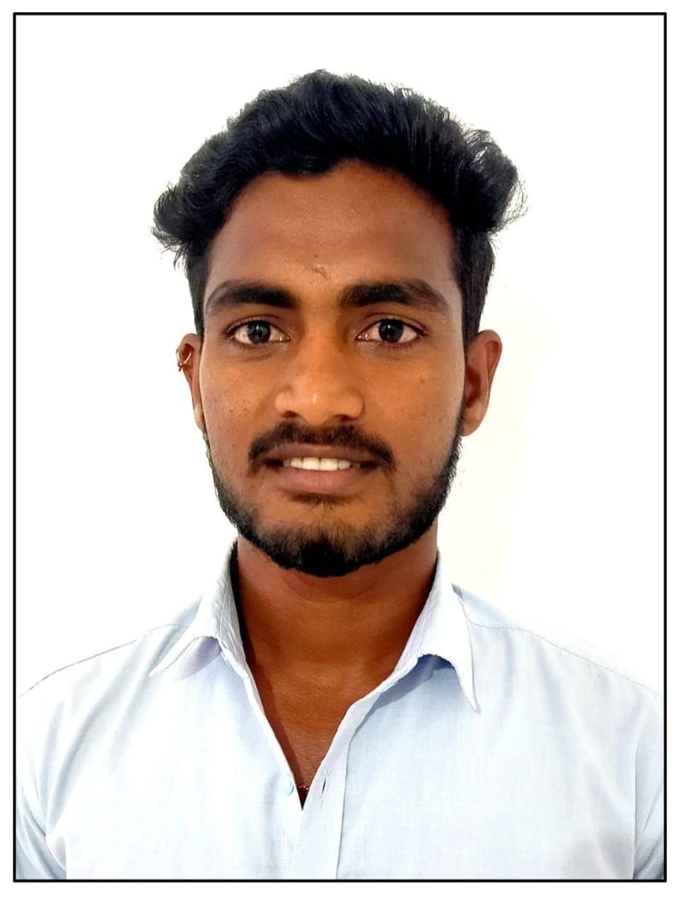 PALAPARTHI AKASH