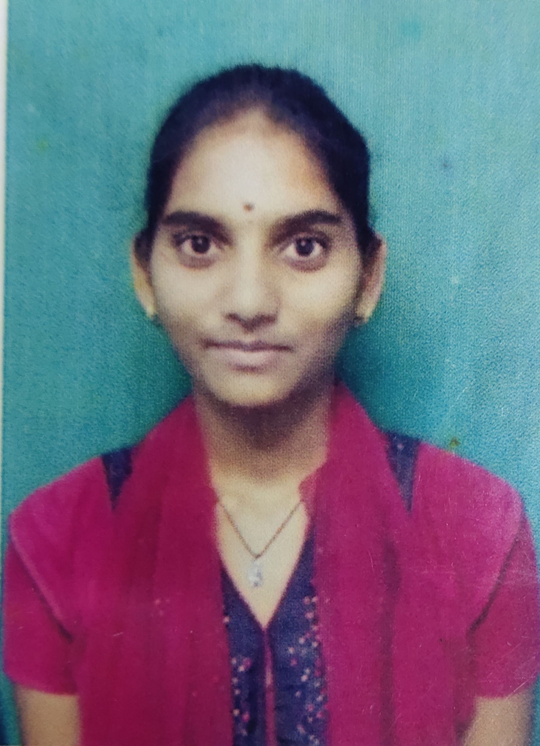 VAVILAPALLI DEEPIKA
