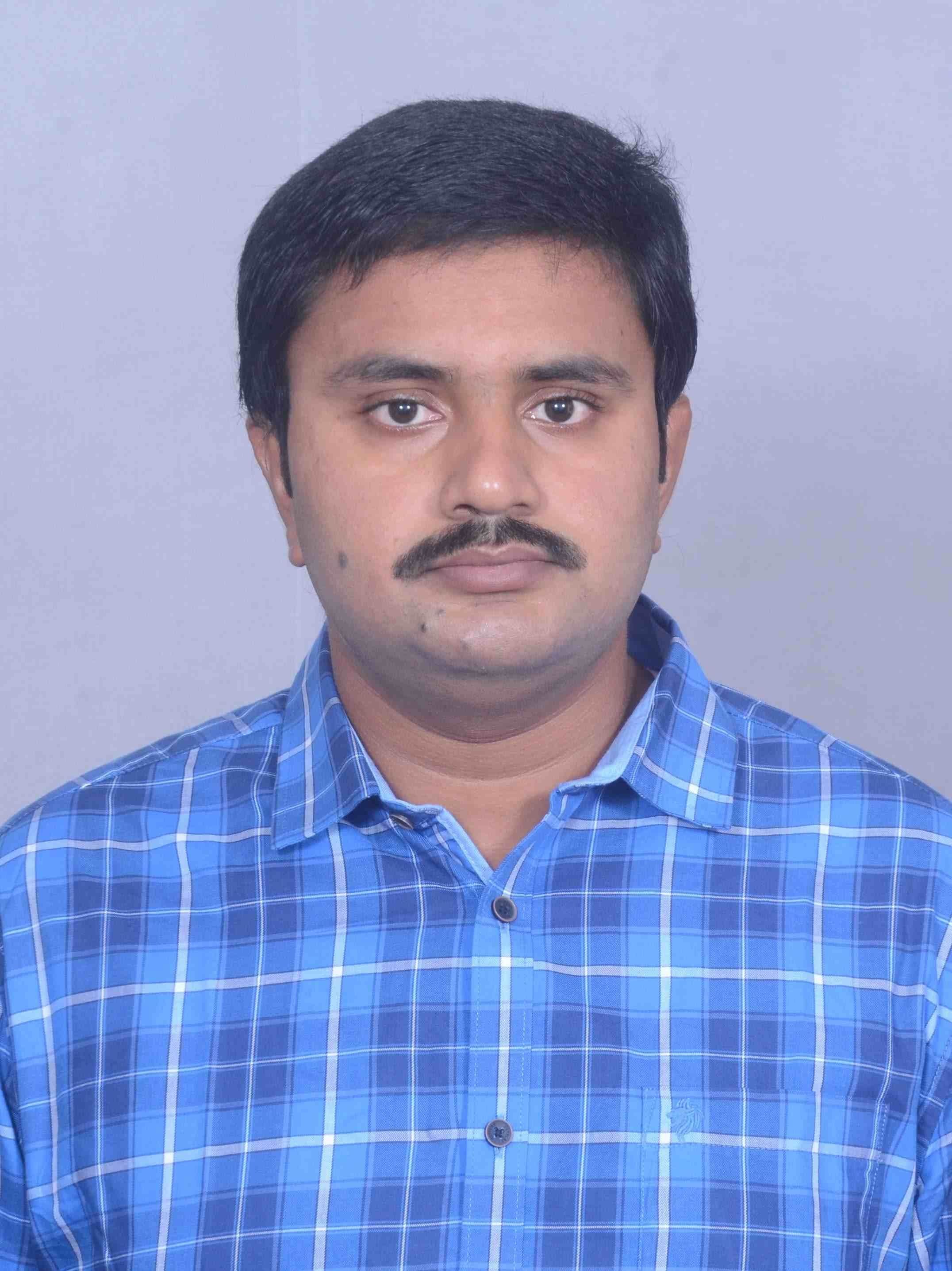 NEYYALA JANAKIRAM