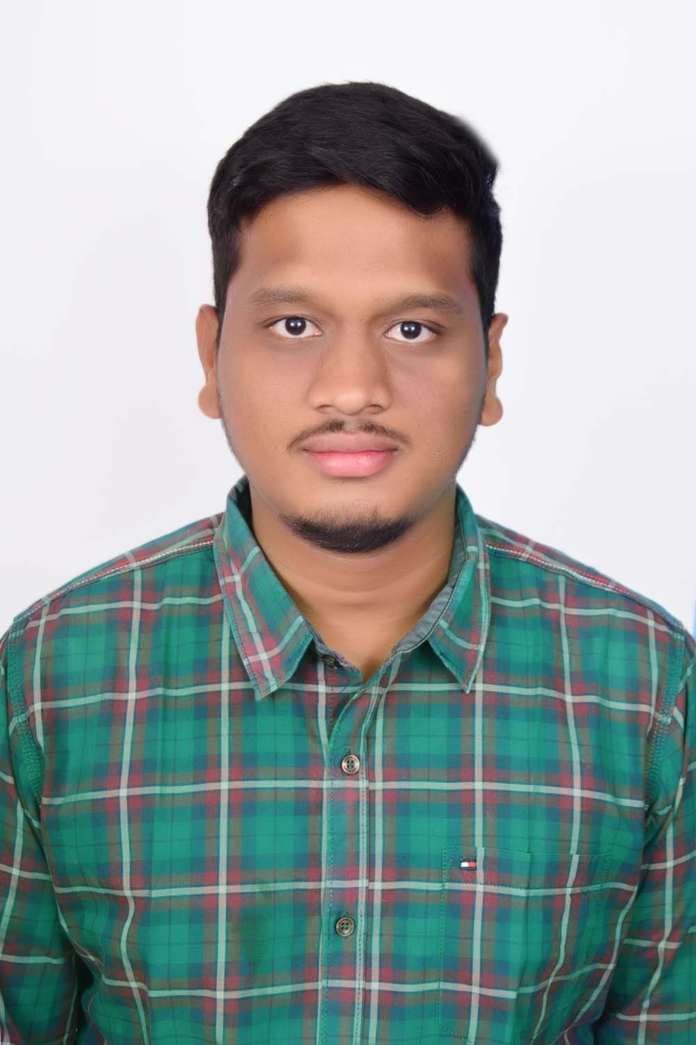 BALE SAI GOWTHAM