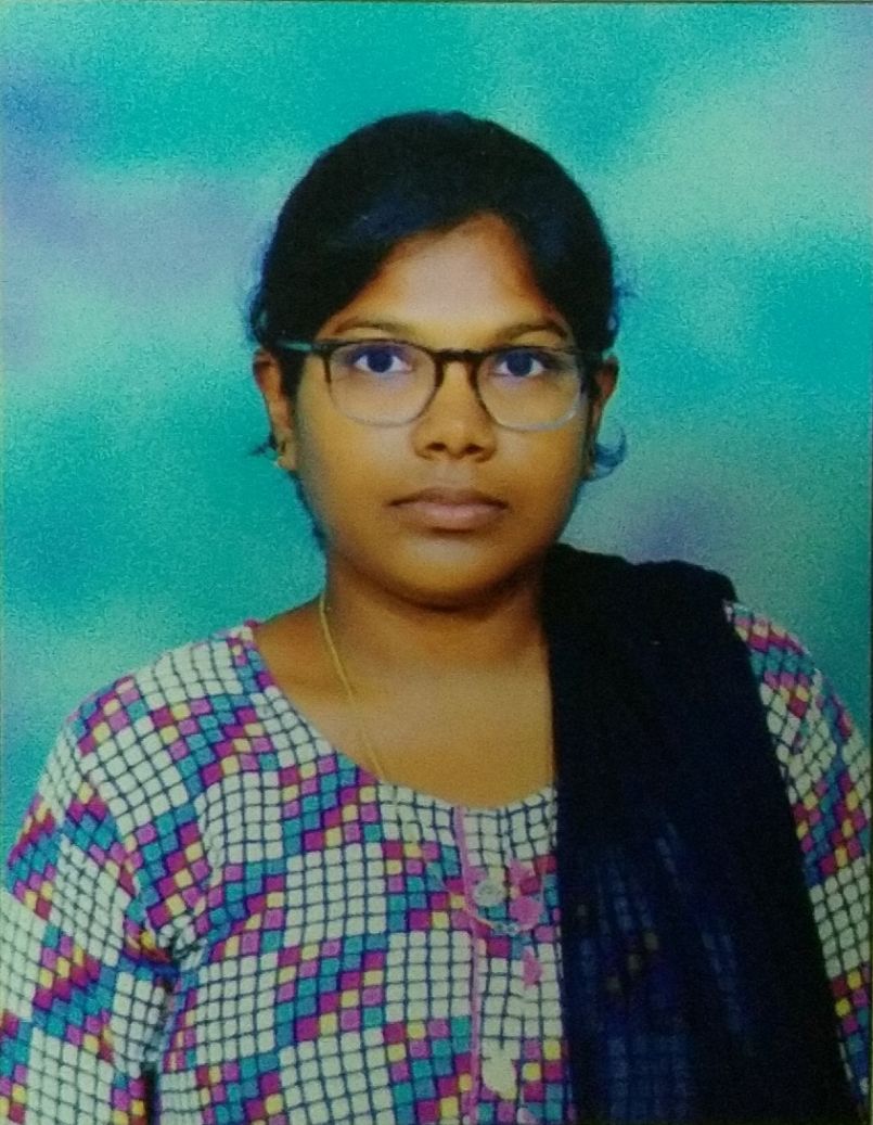 MEGHANA SEELAM