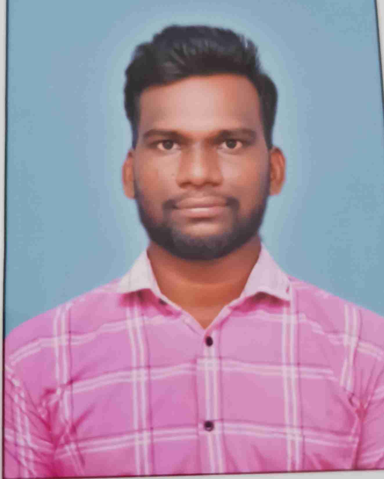 JAMANDLAMUDI RAHUL