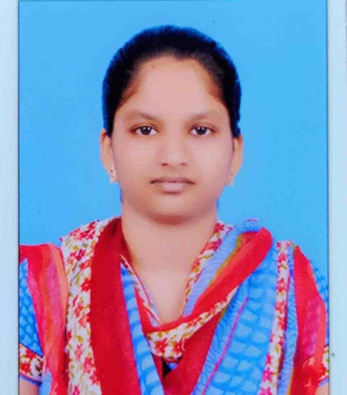 PILLI PAVITRA