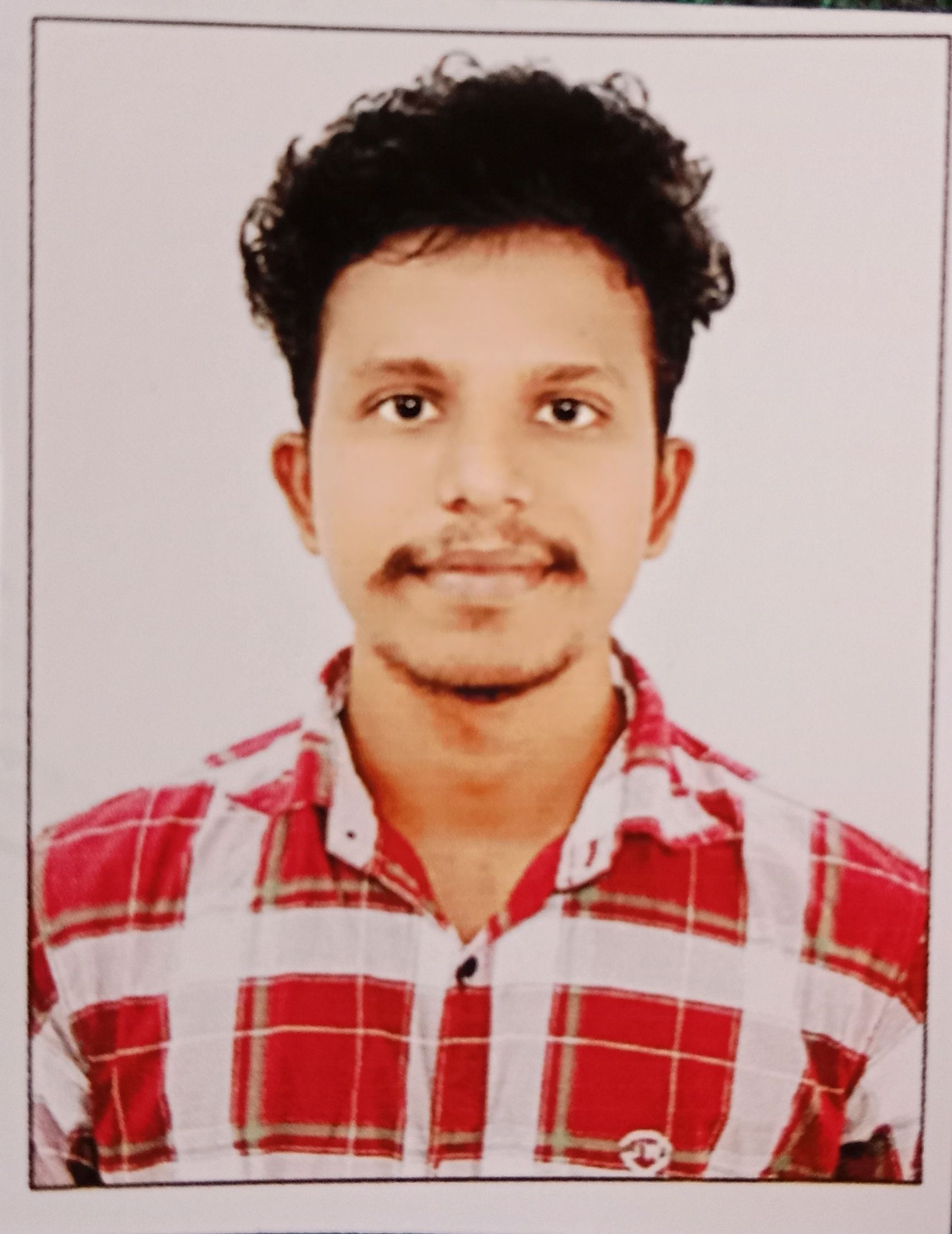 KONDA VENKATA VEERA HARSHITH