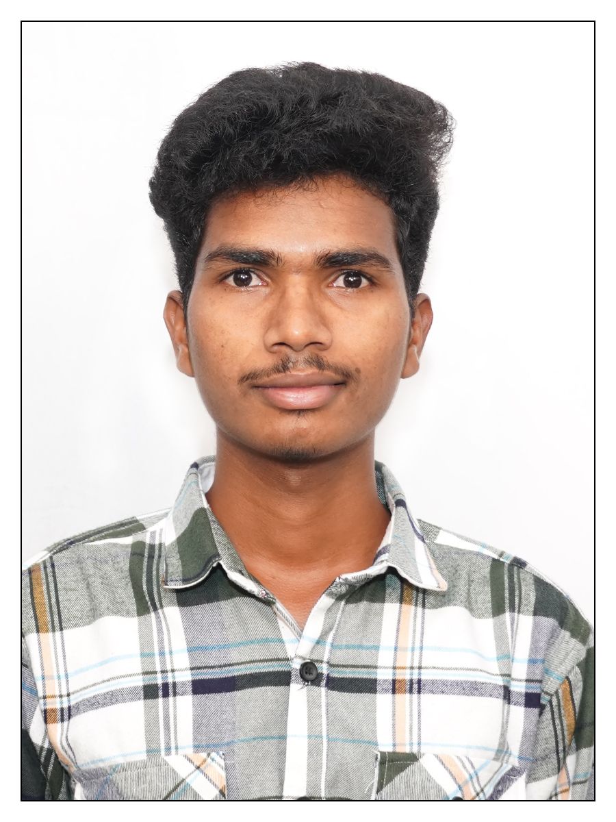 VALTETI UMA SANKAR RAO