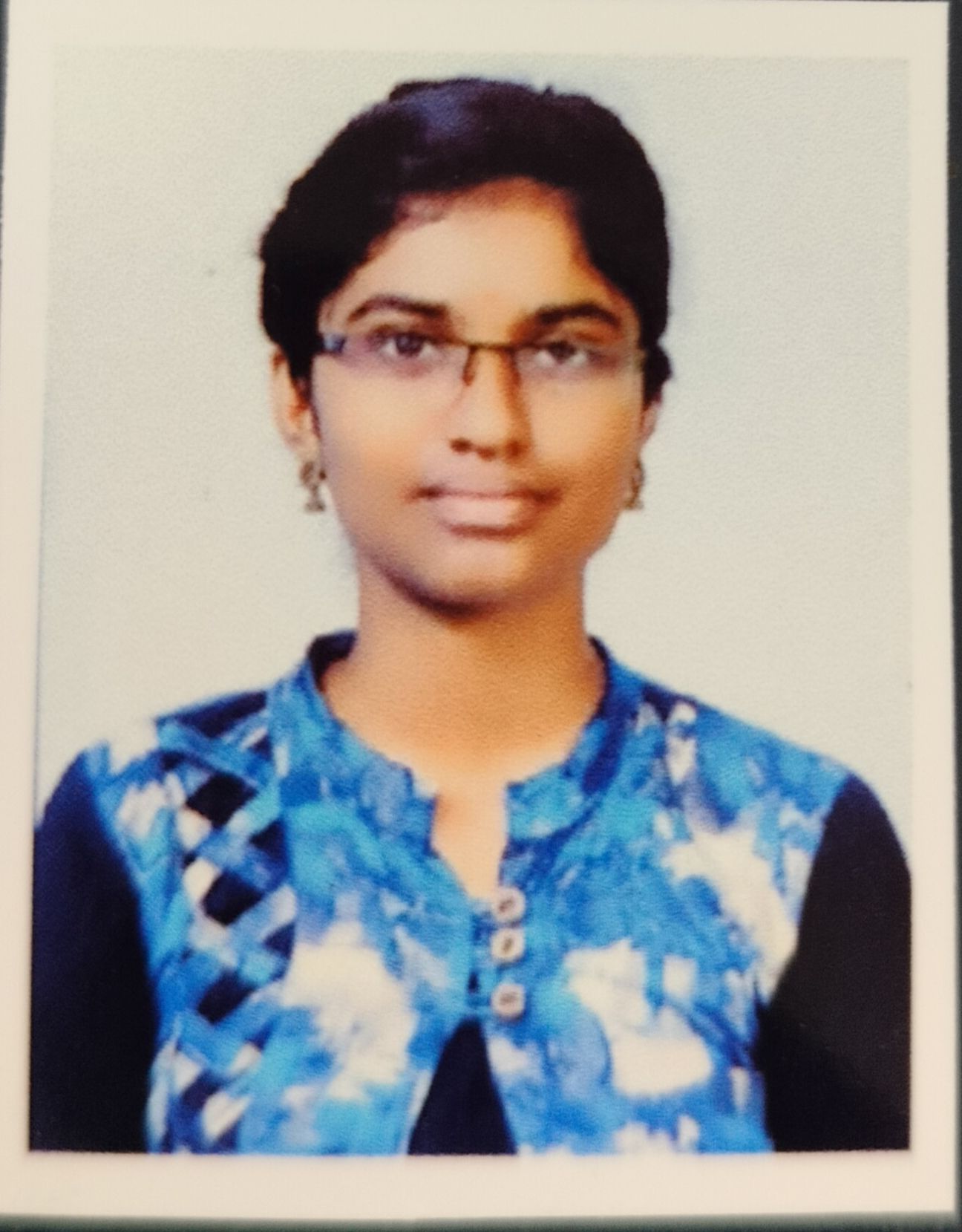 GAVIREDDI DEEPIKA