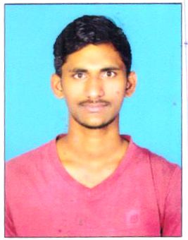 ALLU VENKATA SURYANARAYANA