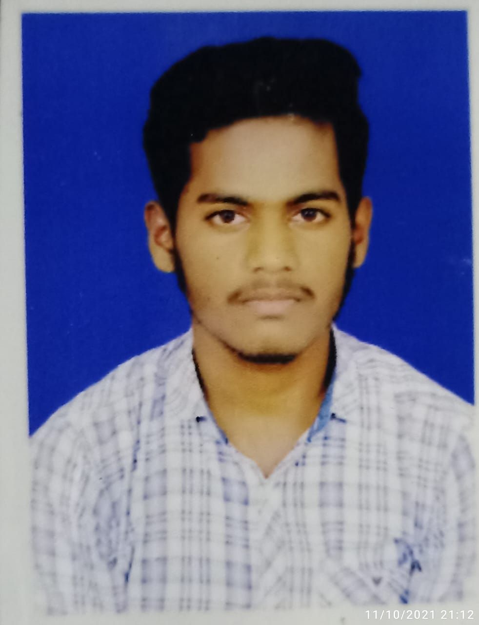 RAMPATRUNI JEEVAN BABU