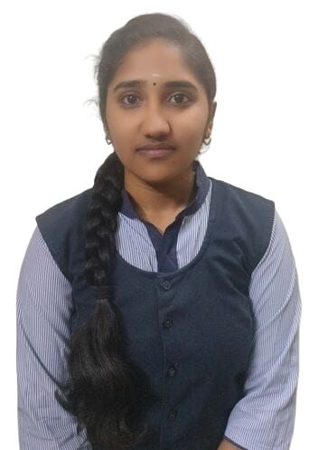 LAKSHMI PRAVALLIKA KUNA