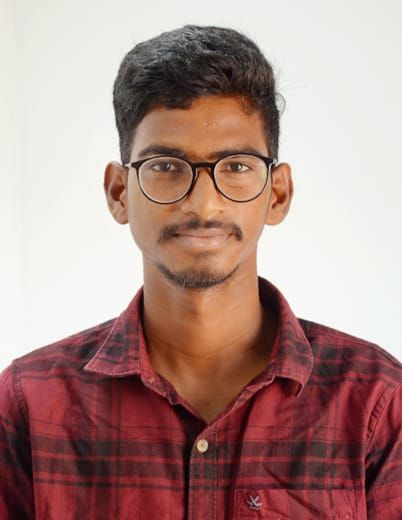 SUBHASH REDDY MOPURI