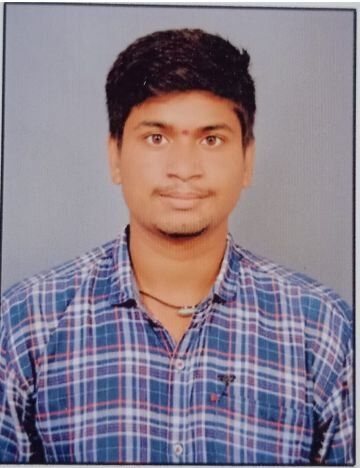 GEDDA ARUN KUMAR