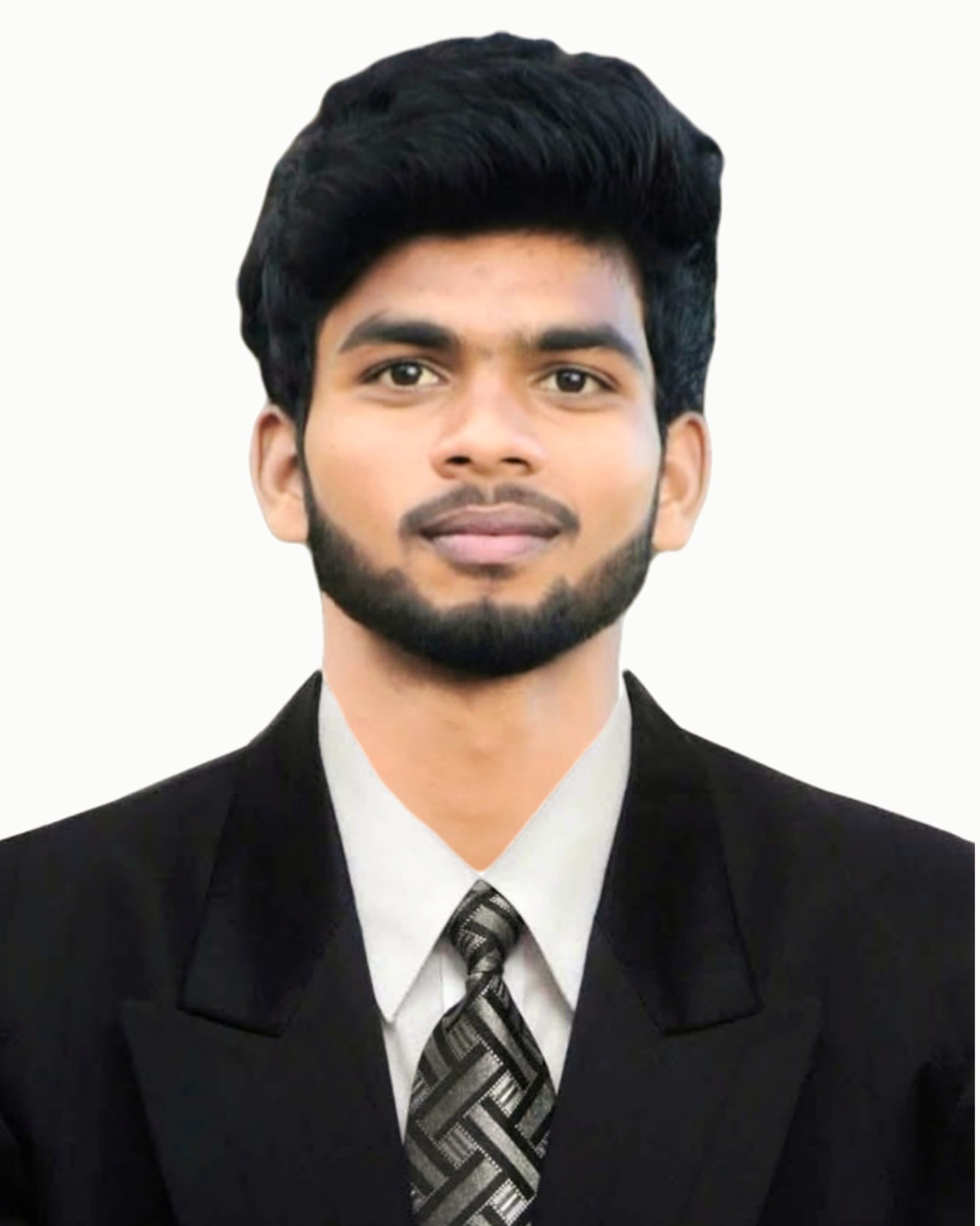 VANDAKIYA ABHISHEK