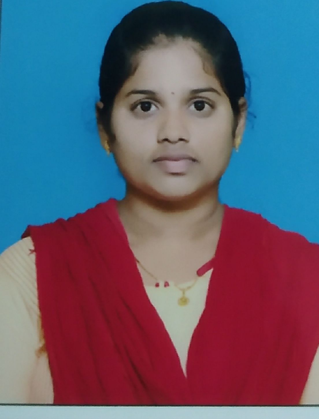 PONDURU KUMARI