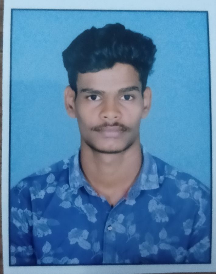 SANAPATHI RAVINDRA