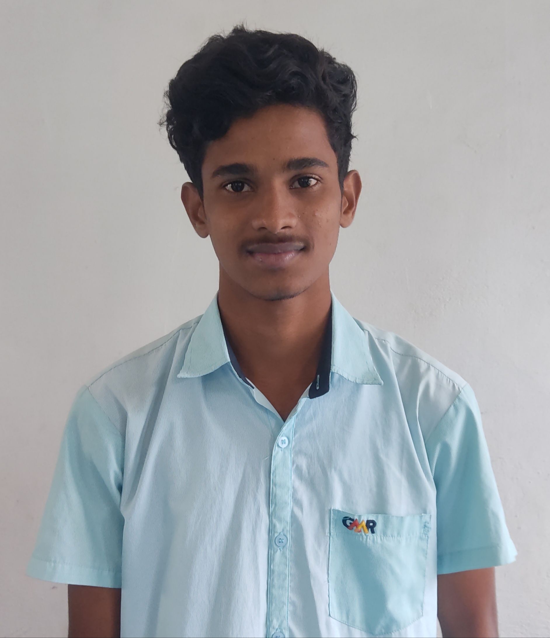 POGIRI DIVAKAR