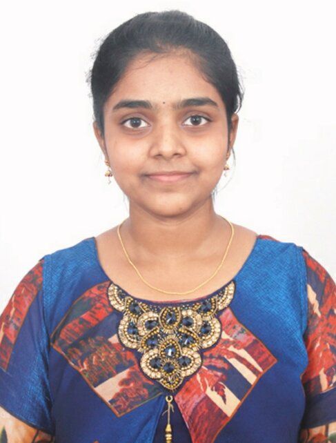 CHERUKURI KEERTHANA