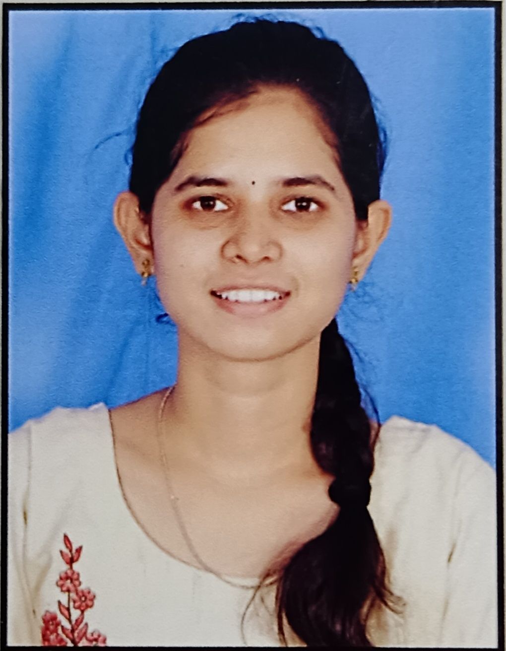 JADA SIRI CHANDANA