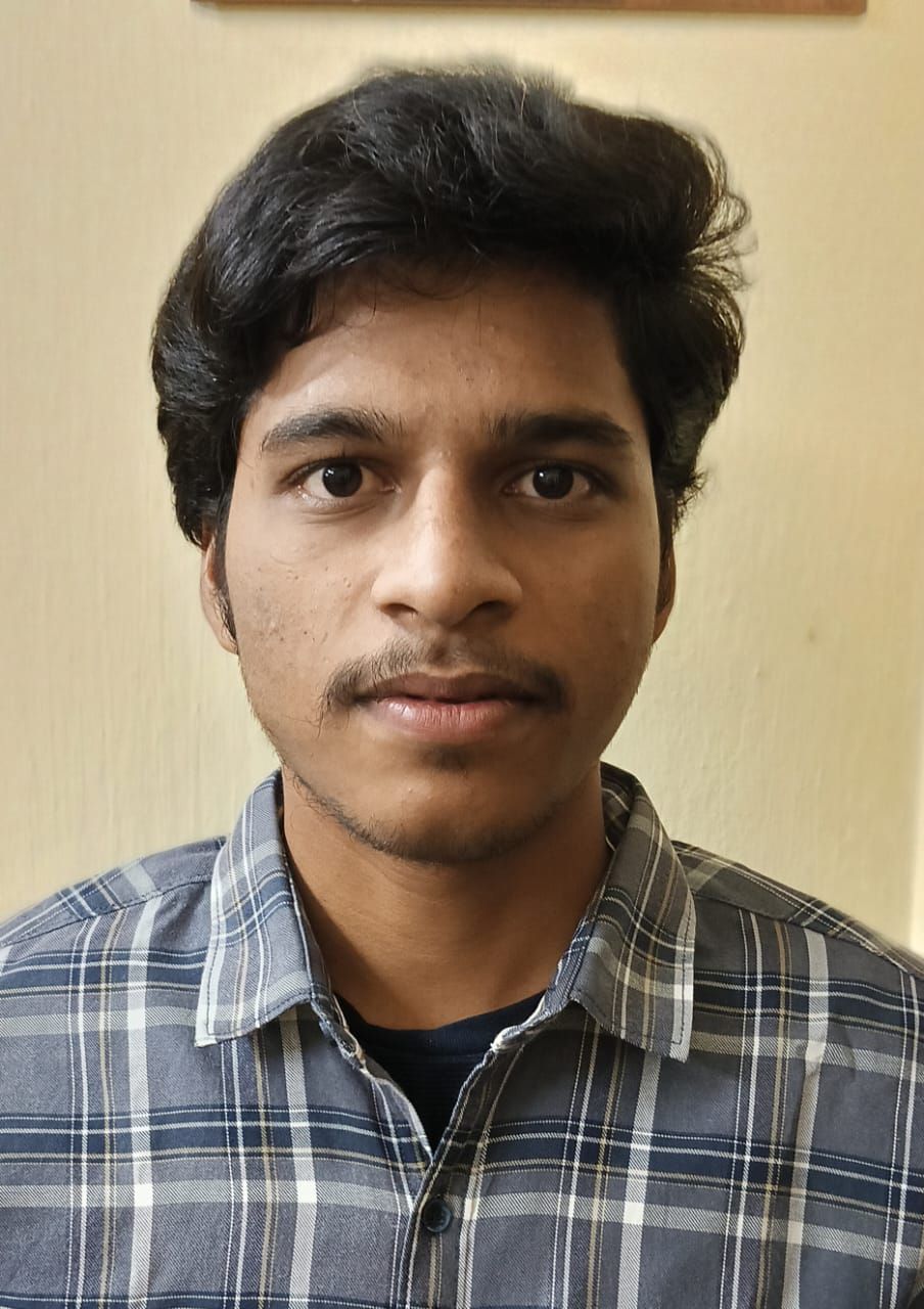 KONAPALA SAI GANESH
