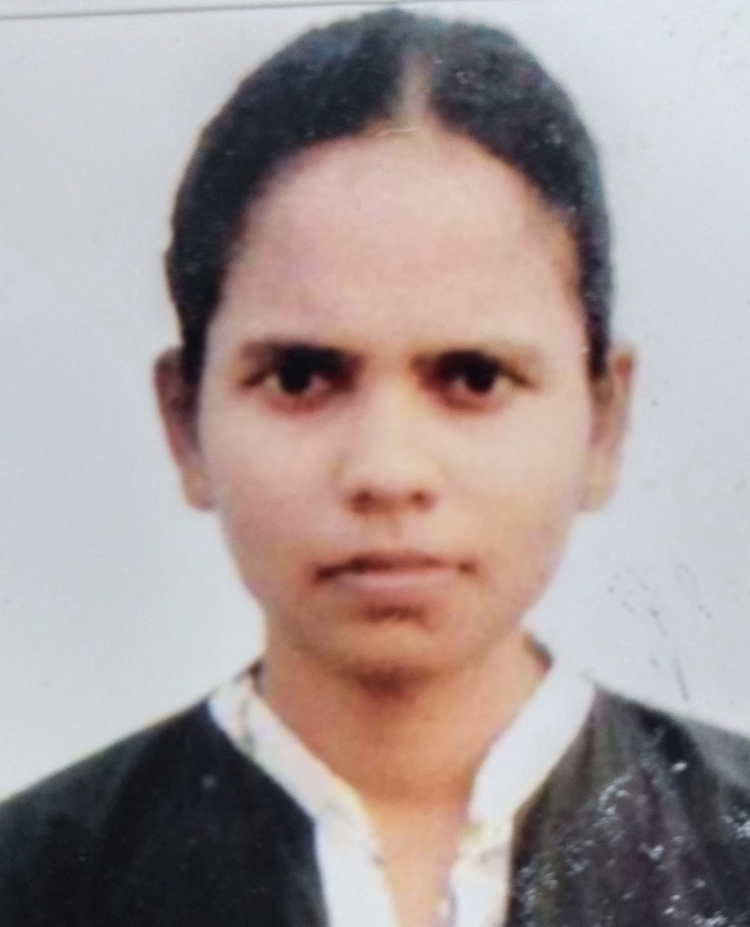 SWETHA KUNCHAPU