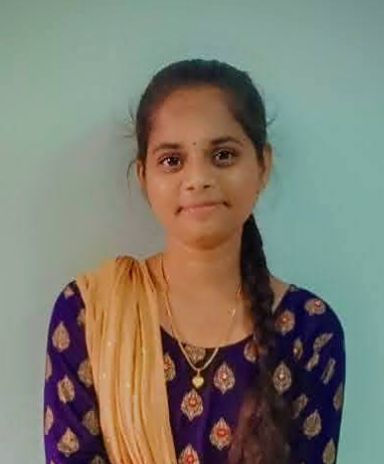 GEETA MADHURI GORLE