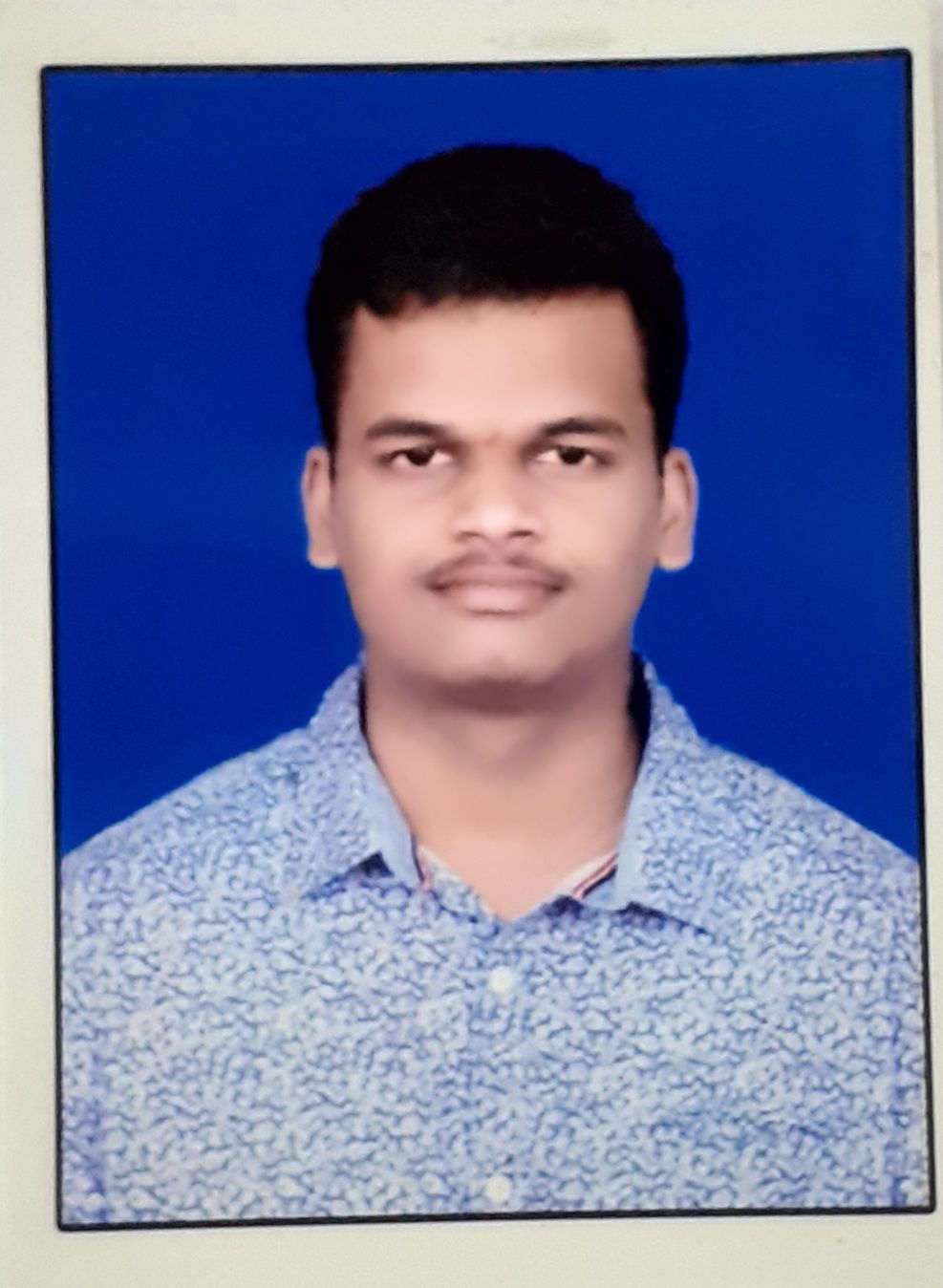 VARRI ROHITH