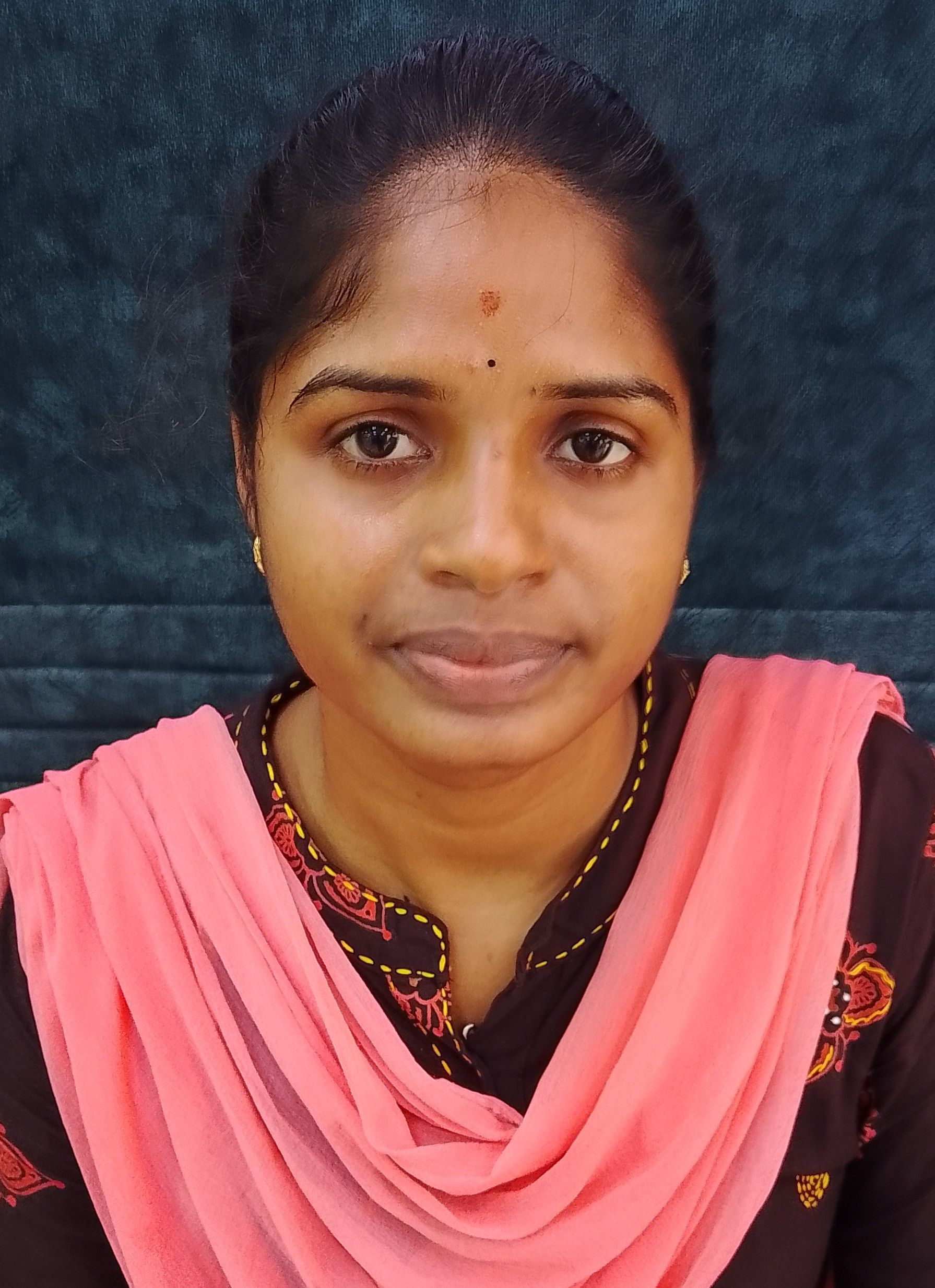 PATHIVADA ANUSHA