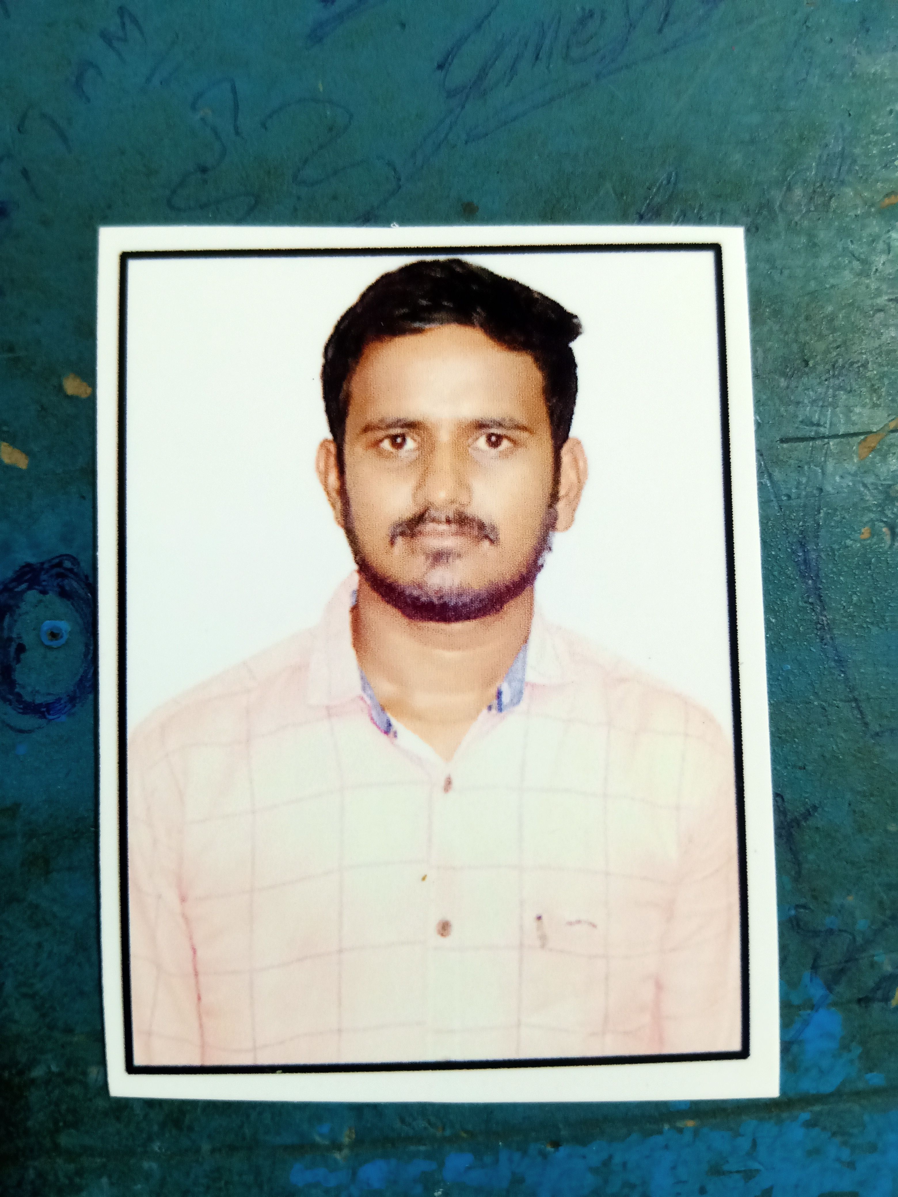 SAMPARTHI APPARAO
