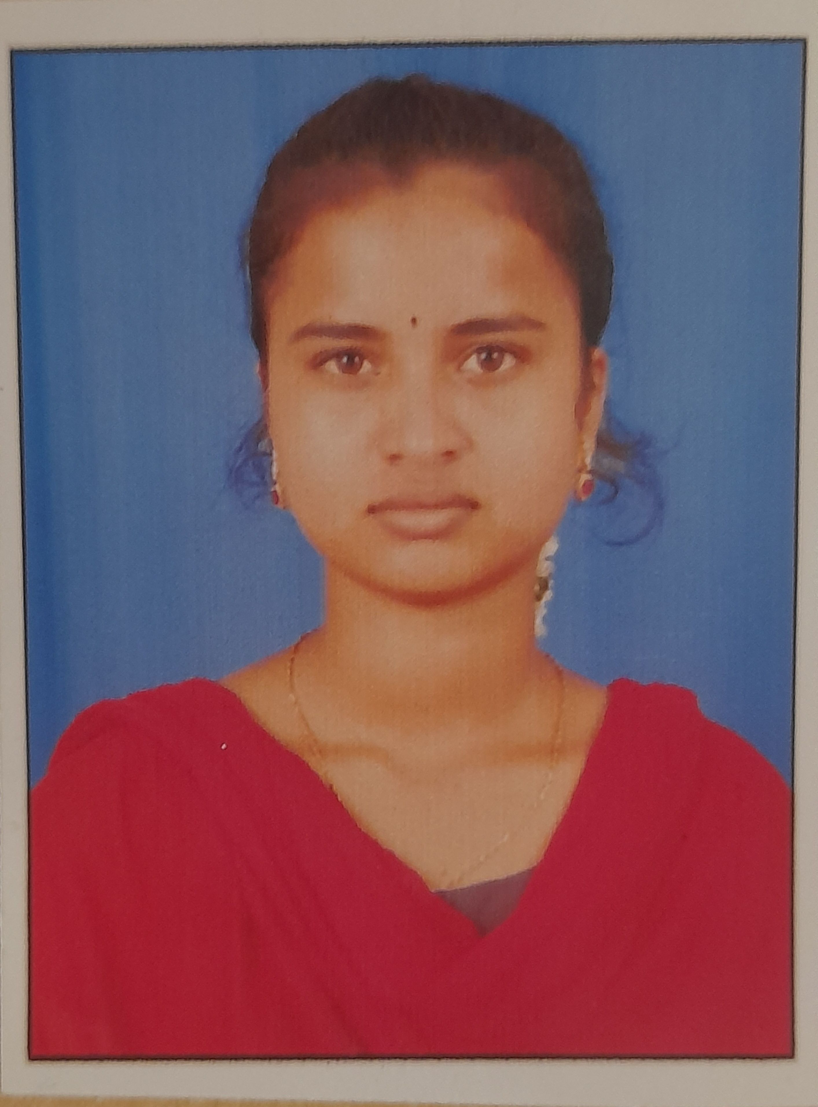 CHITTI DUNNA