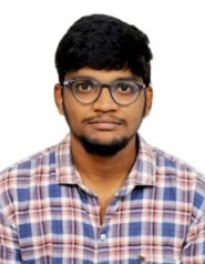 JAGANNADHAM PRAVEEN KUMAR