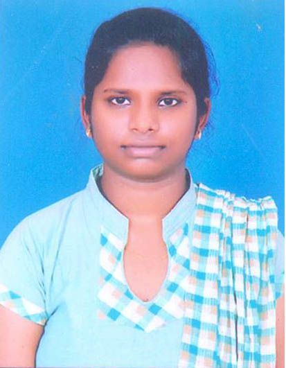 CHABATHULA GEETHA RANI