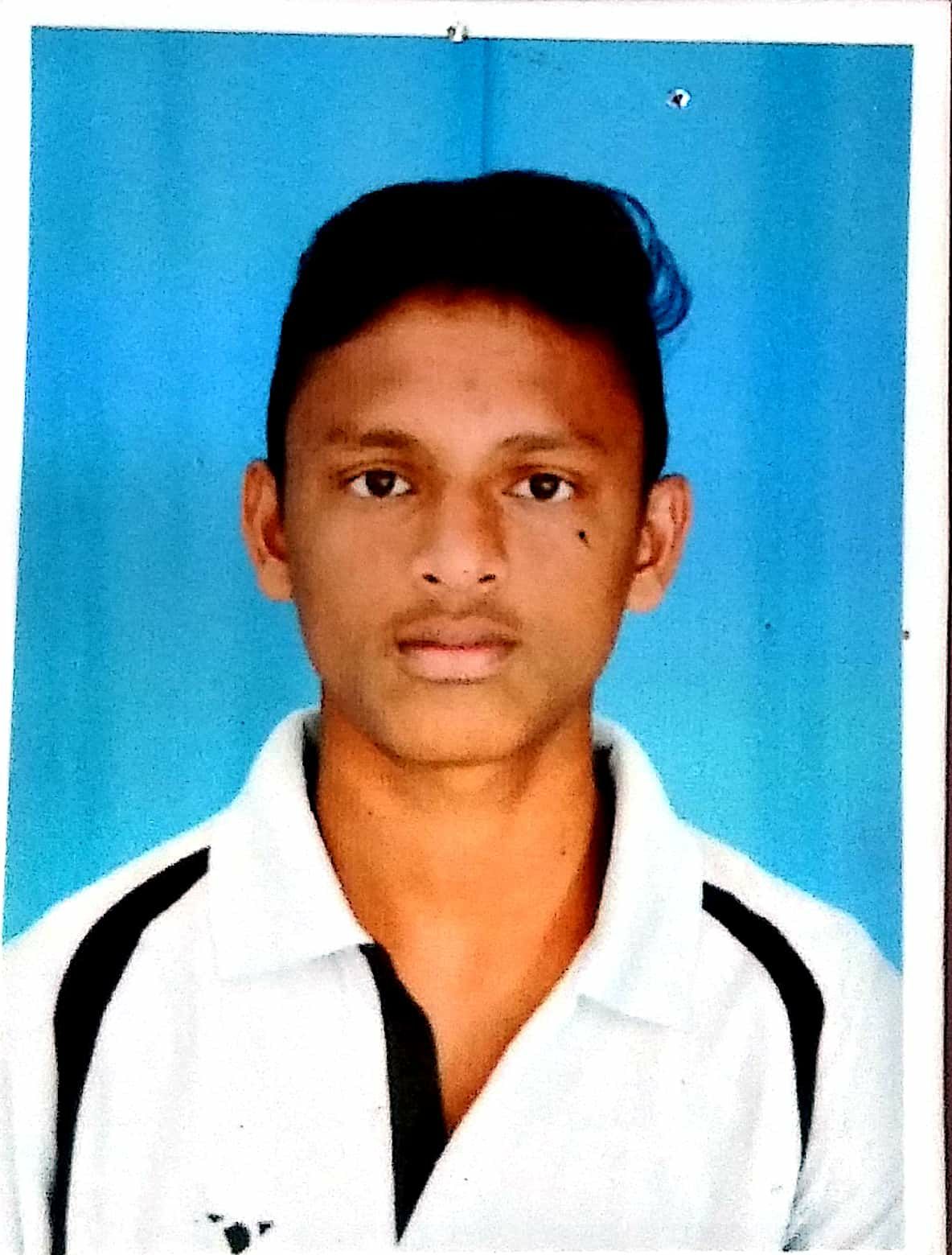 KOCHERLA CHIRANJEEVI