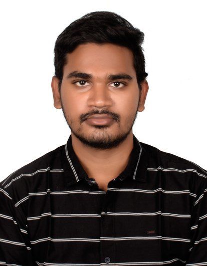 SRIRAMA NAVEEN