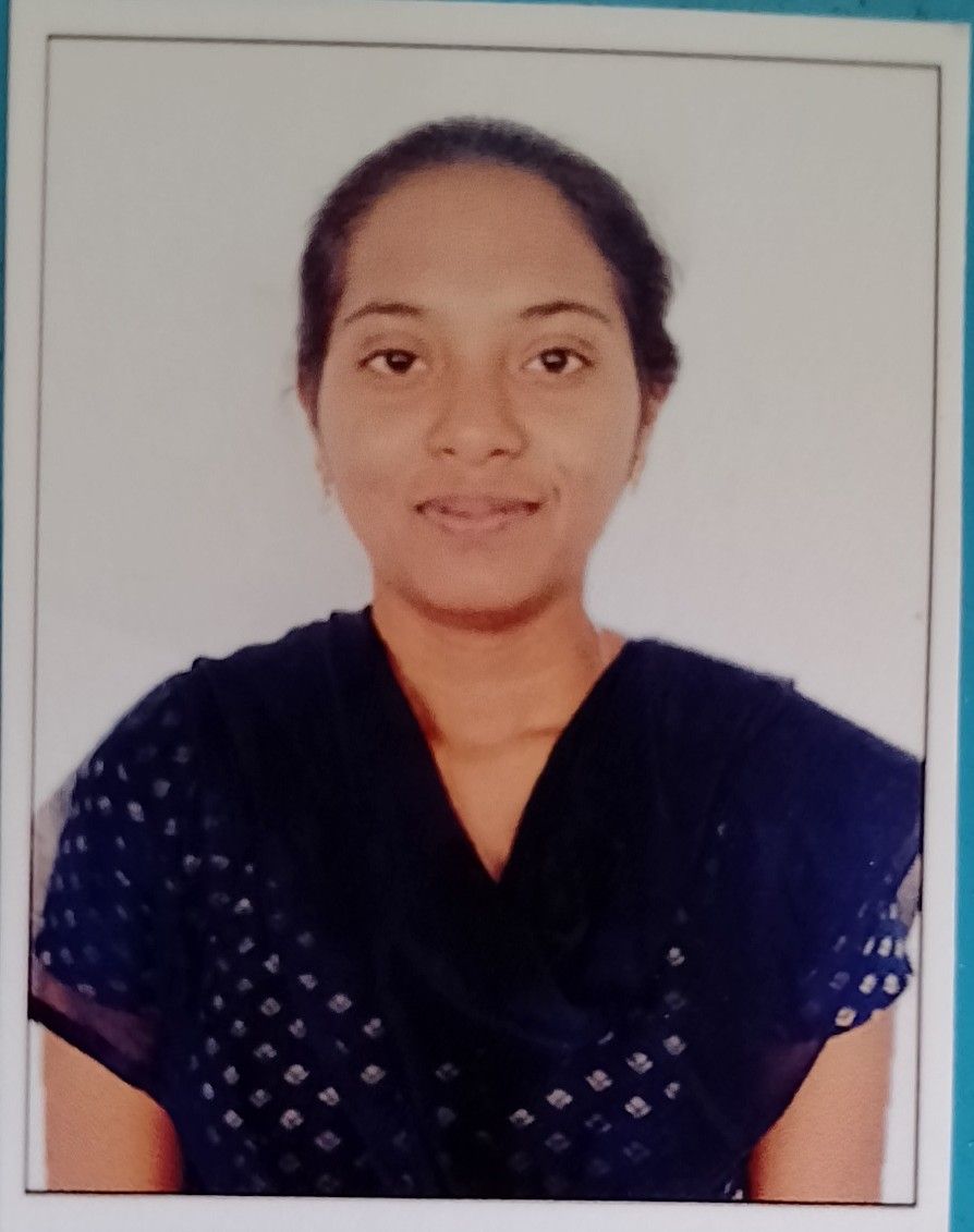 NALLUREE KAVYA