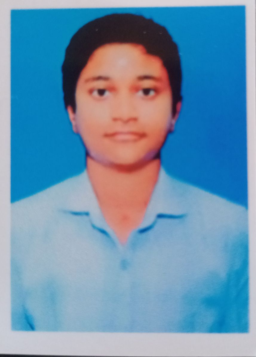 KOTIKE SAI GOPI KRISHNA